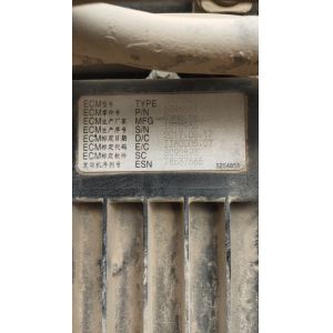 Used SCC750E Crawler Crane 75 Ton Low Energy Requirements 2017 Model