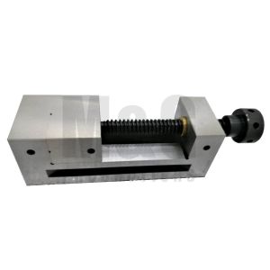 Grinding Machine Tool Accessories QGG Precision Tool Vise Easy To Operate