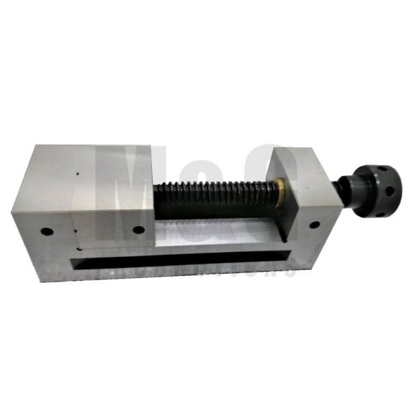 Grinding Machine Tool Accessories QGG Precision Tool Vise Easy To Operate