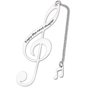 Buy cheap Colored Enamel Silver Plated Metal Gift Bookmarks Custom Logo Promotional from wholesalers