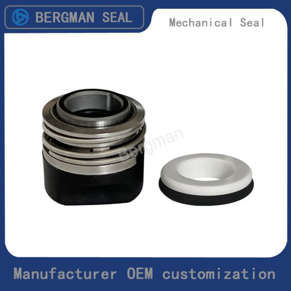 Buy cheap BERGMAN Replace Flygt Pump Seal FGU-20mm 2060 3041 3057 3060 3085 4351 4352 4400 Upper Sealing Mechanical Seal from wholesalers