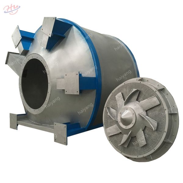 Buy cheap 380V 50Hz 5% 1200mm 1m3 Paper Pulp Making Machine from wholesalers