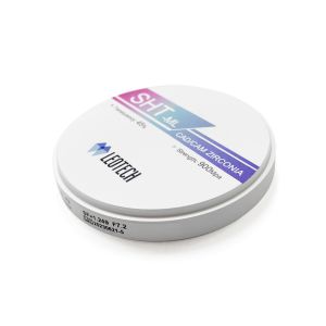 Buy cheap B1 B2 Colours SHT Zirconia Multilayer Block For Veneers Teeth from wholesalers