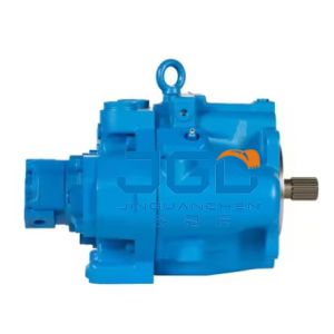 Buy cheap AP2D36 For DH80 R80 Excavator Pto China Hydraulic Pump Long Life And Low Noise Micro Digging Plunger Pump from wholesalers