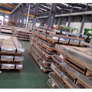 Buy cheap C R Stainless Steel Sheets Prime Quality spec 1220mm X 2,440 316l 2b trim Edge made in china from wholesalers