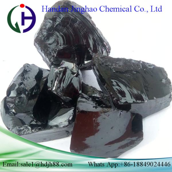 Buy cheap National Standard Hard Coal Tar Pitch , High Temp 0.35% Ash Coal Tar Products from wholesalers