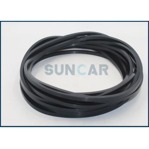 Buy cheap 418-33-21430 4183321430 Gearbox Seal Ring Transmission Seal Ring for KOMATSU from wholesalers