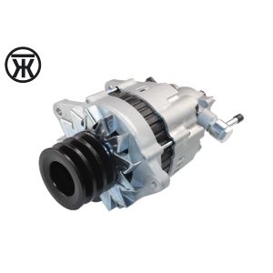 Buy cheap ISUZU 4HJ1 4HF1 ALTERNATOR 8971160081 from wholesalers