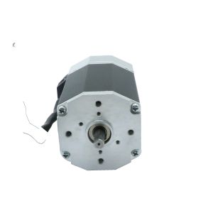 Buy cheap 65mm Dc Brushless 0.55 N.m High Torque 4000rpm Motor With Gearbox For Household Appliances from wholesalers