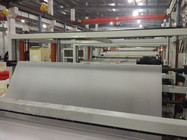 Provide same First solar film recipe, GWELL EVA POE Solar Film Extrusion Line
