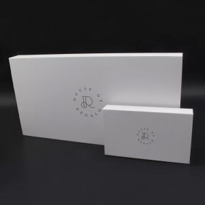 Buy cheap Custom Size Luxury Business Credit Card Packaging Gift Card Box With Lid from wholesalers