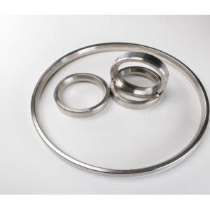 Buy cheap HB150 Inconel 600 RX Ring Joint Gasket from wholesalers