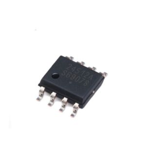 Onsemi Cat24c512wi-Gt3 Electronic Components Testador De Circuito Integrado