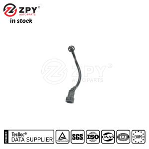 ZPY Spare Tank Pipe 95B122447E For Porsche Macan