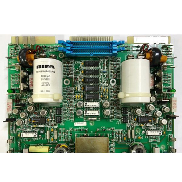 ABB SNAT631PAC 61049410B High Performance Programmable Automation Controller