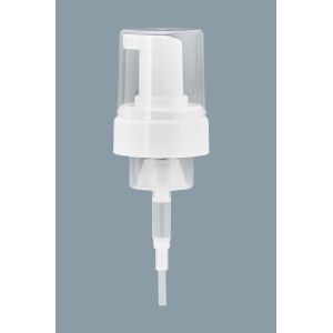 Smooth Effect 30mm Foam Pump