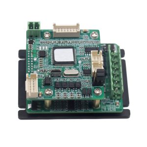 Buy cheap Absolutely Encoder DC Servo Drive from wholesalers