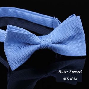Buy cheap 100% Mircofiber Polyester Bow Tie from wholesalers