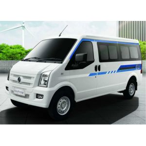 Buy cheap 100KM/H  RHD Or LHD Pure Electric City Mini Bus EC360 255km product