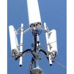 Buy cheap Base station antenna HUAWEI COMBA MOBI TONGYU etc or customized 2/4/6/8 ports  for GSM/UMTS/CDMA/LTE from wholesalers