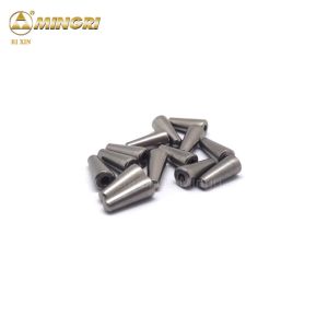 Cutting Carving Tungsten Cemented Carbide Burrs Rotary Blanks