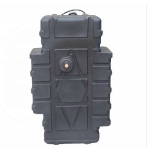 Buy cheap Plastic Adblue Fuel Tank Customized For Rotational Moulding Technology from wholesalers