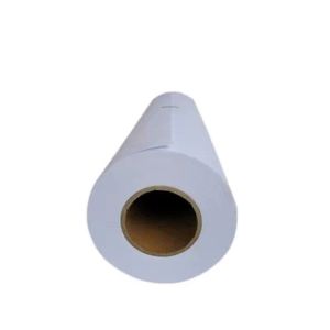 Buy cheap 70 Gsm Colored Printer Paper Roll Moisture Proof For Cad Plotter Machine from wholesalers