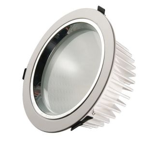 Buy cheap CE Recessed interior LED down light product