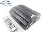 Buy cheap 4 Channel 3G Mobile DVR from wholesalers