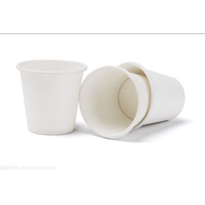 Buy cheap PLC Control Automatic Cup Filling Machine PE Coated Paper Cup Making Machine from wholesalers