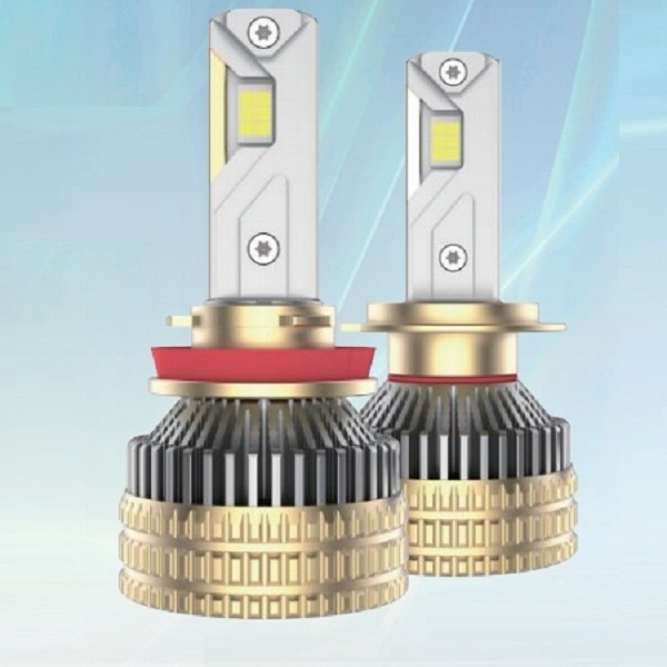 Quality Unbeatable Night Driving with A11 LED Car Headlight Bulbs High Power Super Brightness Guaranteed for sale