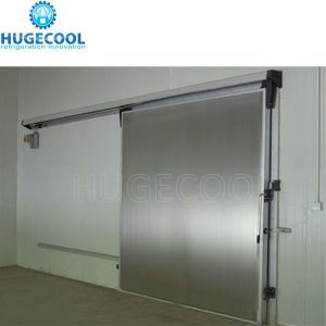 Buy cheap Refrigeration Unit for Pork Shrimp Beef Chicken in COLDROOM38 Cold Storage Room from wholesalers