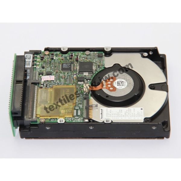 Quality Hard Disc With Software Jacquard Dobby Loom Spare Parts for sale