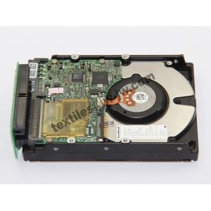 Buy cheap Hard Disc With Software Jacquard Dobby Loom Spare Parts from wholesalers