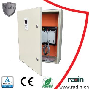Back Up Generator ATS Control Panel Load Low Power Consumption High Security