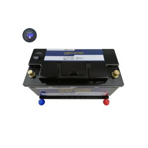 Buy cheap 1920Wh LiFePo4 Battery 12V 150Ah With LED Lithium Ion Battery For Electric Scooter from wholesalers