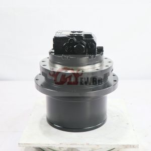 Buy cheap PC78 PC78US-6 PC75UU-2 Excavator Travel Motor TM09 GM09 21W-60-22130 Final Drive from wholesalers
