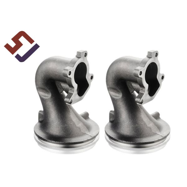 Buy cheap Turbo Elbow Manifold Casting from wholesalers