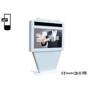 Buy cheap AC Syetem 55in LCD Digital Signage Kiosk Android7.1 from wholesalers