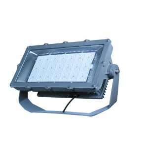 Buy cheap Die Casting CW 6500k Led High Mast Lamp With Single Bracket product