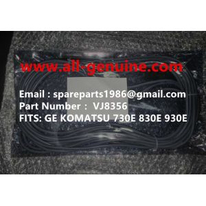 Buy cheap VJ8356 CABLE GE TEREX UNIT RIG BUCYRUS  MT4400AC MT5500 MT3600 NTE240 NTE260 NHL DUMP TRUCK HAULER MINING from wholesalers