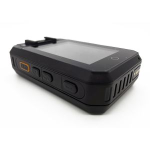 Buy cheap WIFI 4G HD Public Safety Camera Recorder With AI Function ONVIF/RTSP from wholesalers