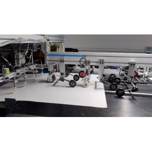 Semi Automatic Poker Card Punching Sequential Sorting Collection Machine YLP-PC