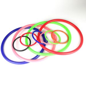Buy cheap Factory Price  NBR HNBR Silicone Machine Use Seal Rubber O Ring from wholesalers
