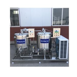 Vertical New Arrival Italian Gelato Maker With Good Price