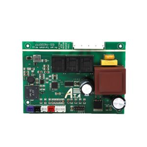 Medical Device 0.8mm Double Sided PCB Assembly Service