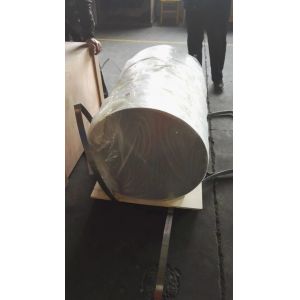 Buy cheap Flame Retardant Magnesium Alloy AZW311 Extruded Billet Diameter Customized from wholesalers