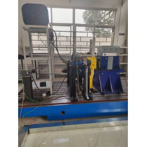 Buy cheap SSCG132-3000/10000 132kW UAV Engine Electric Dynamometer Test Bench from wholesalers