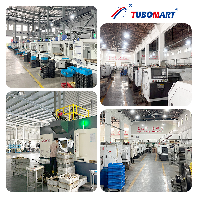 Buy cheap TUBOMART OEM Manual Brass Ball Valve Internal NPT Thread 3/8''-4'' Nickel Plated Body 3-Year Warranty for Water/Gas Supply ISO from wholesalers