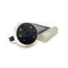 Buy cheap Rechargeable Battery WIFI Digital Door Eye Viewer With Motion Detection Energy Saving from wholesalers
